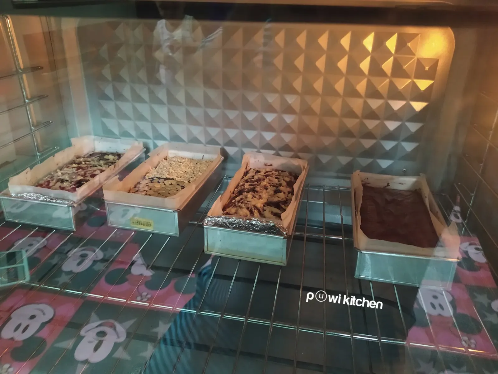 puwi kitchen