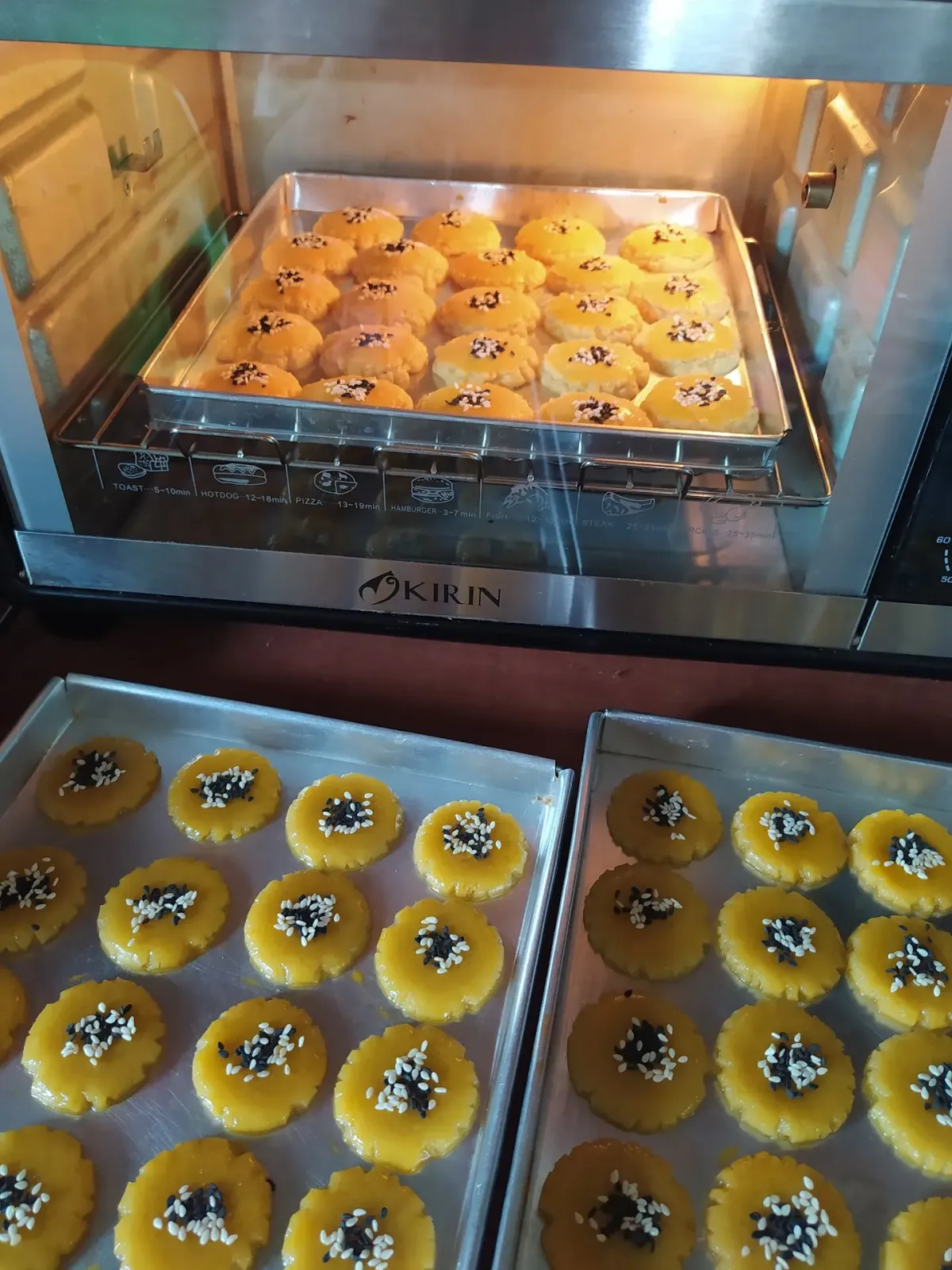 puwi kitchen