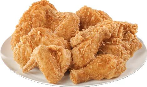 QFC Ayam Goreng maknyus