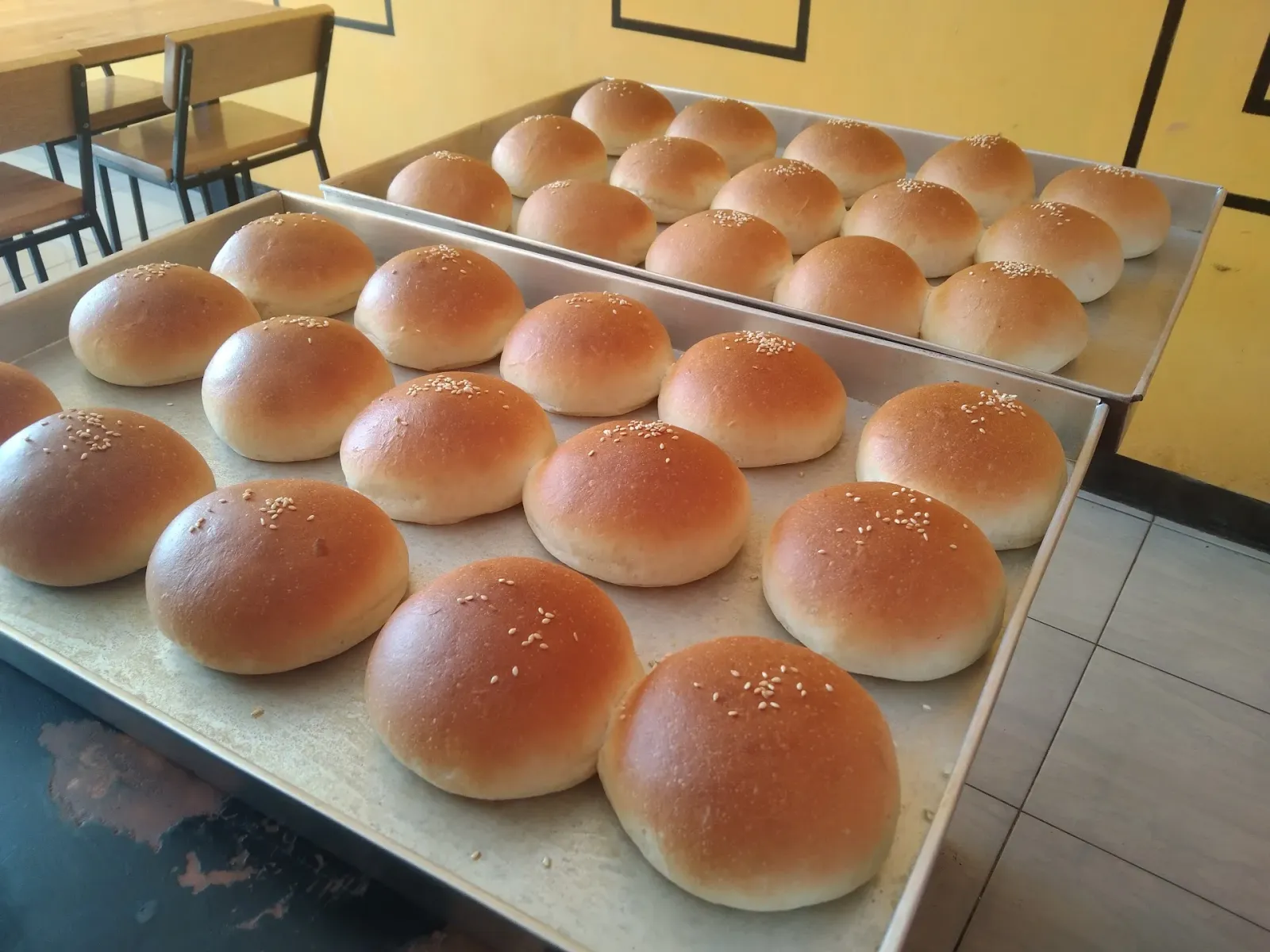 Qillaburger