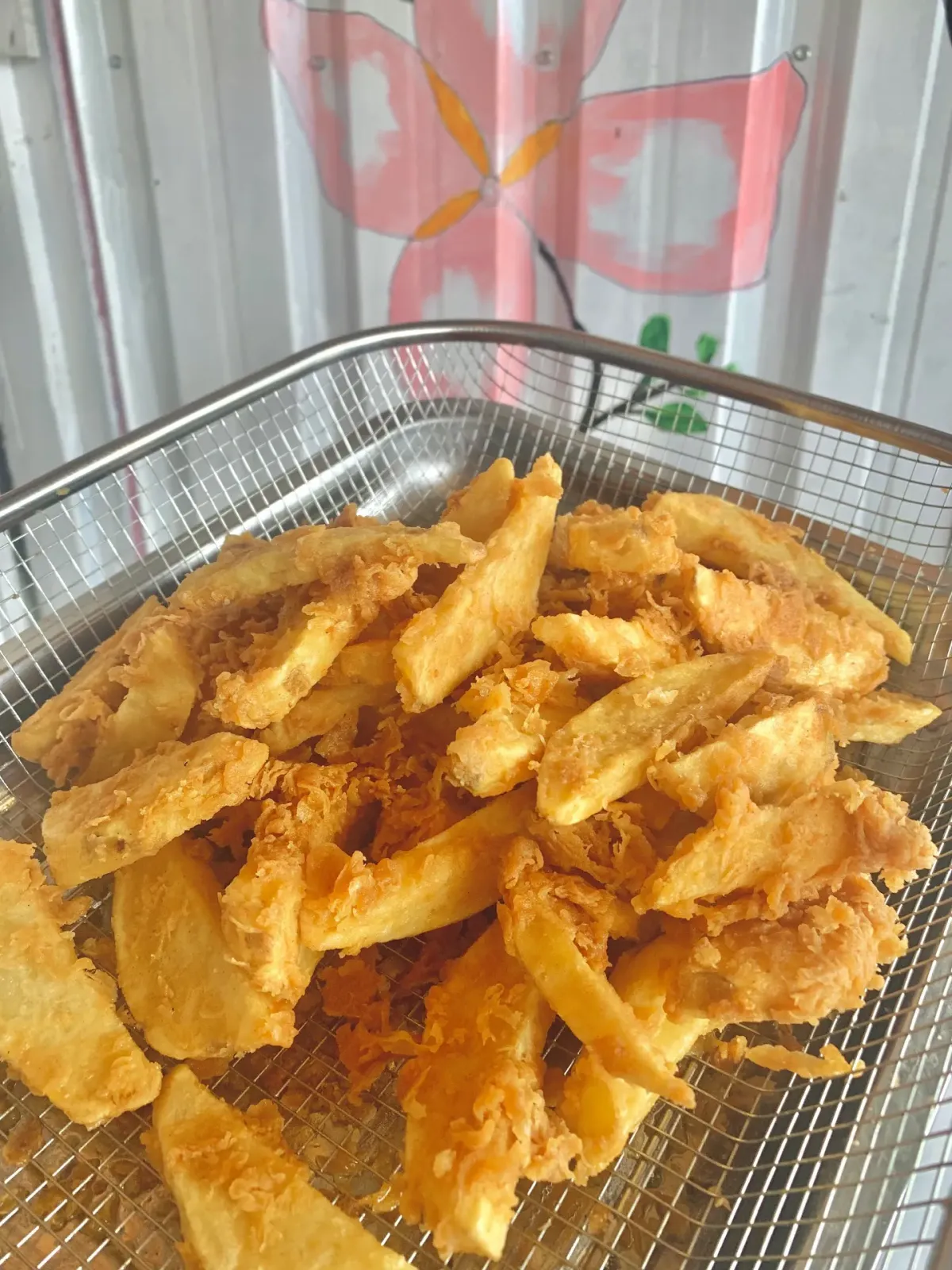 Qiu food & bakery