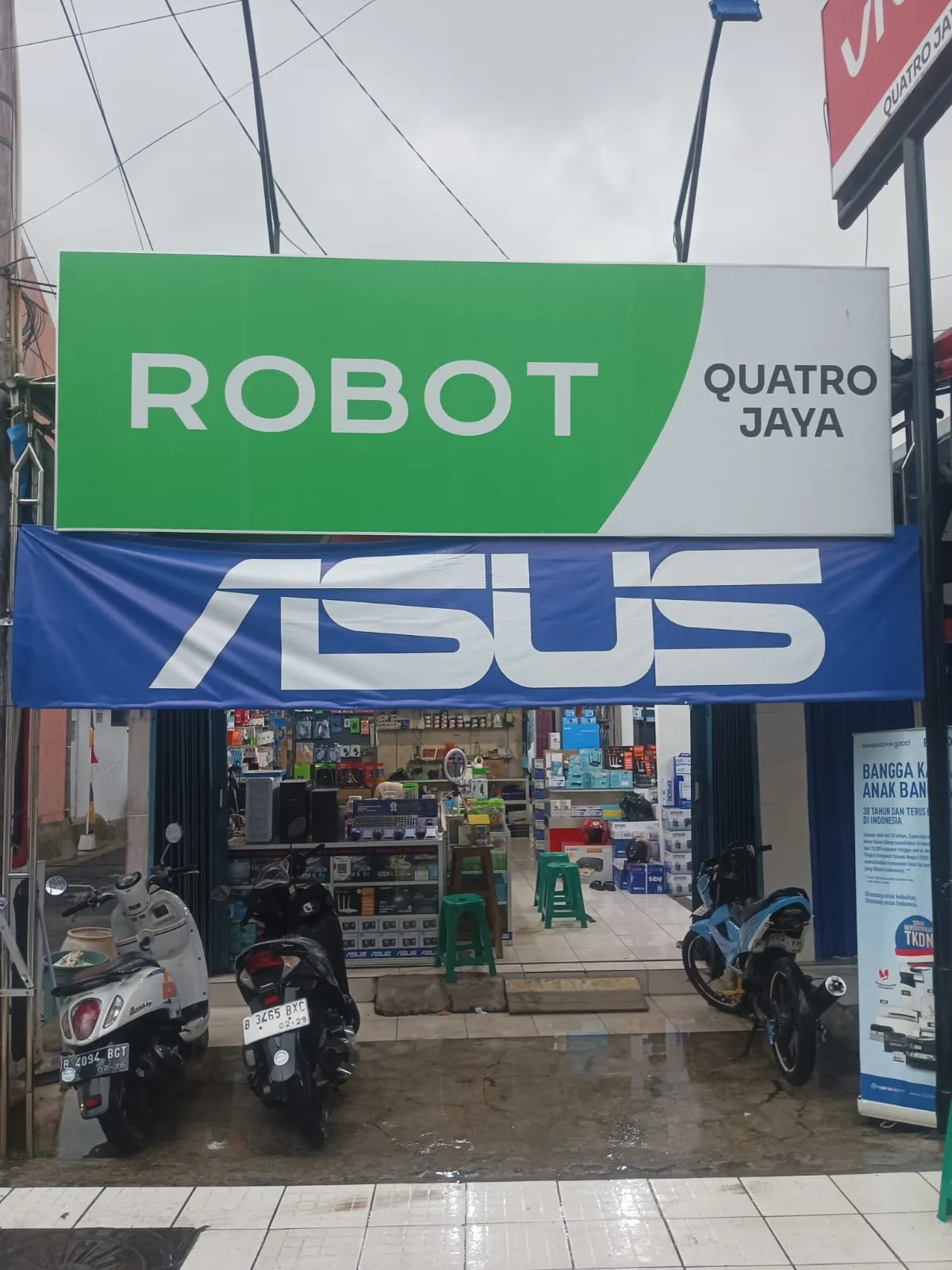 Quatro Jaya Komputer