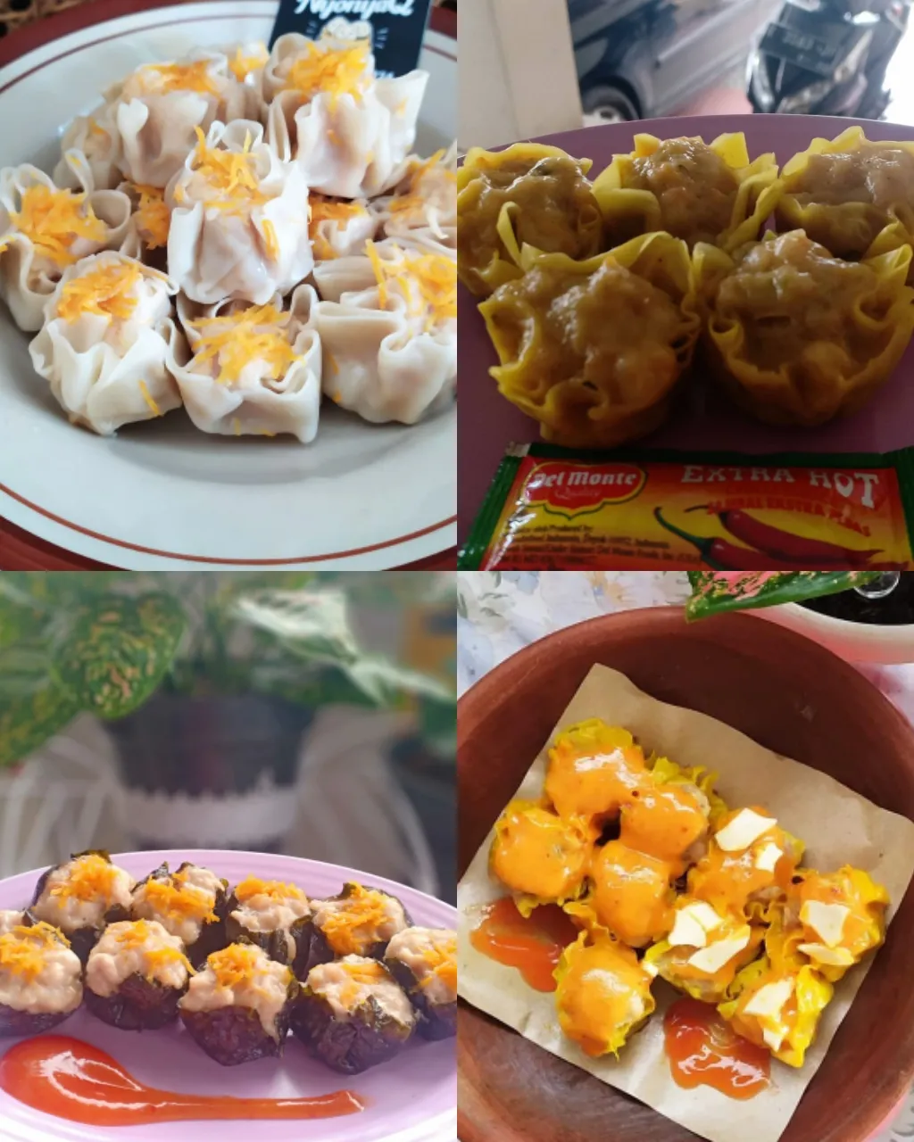 Queen Dimsum