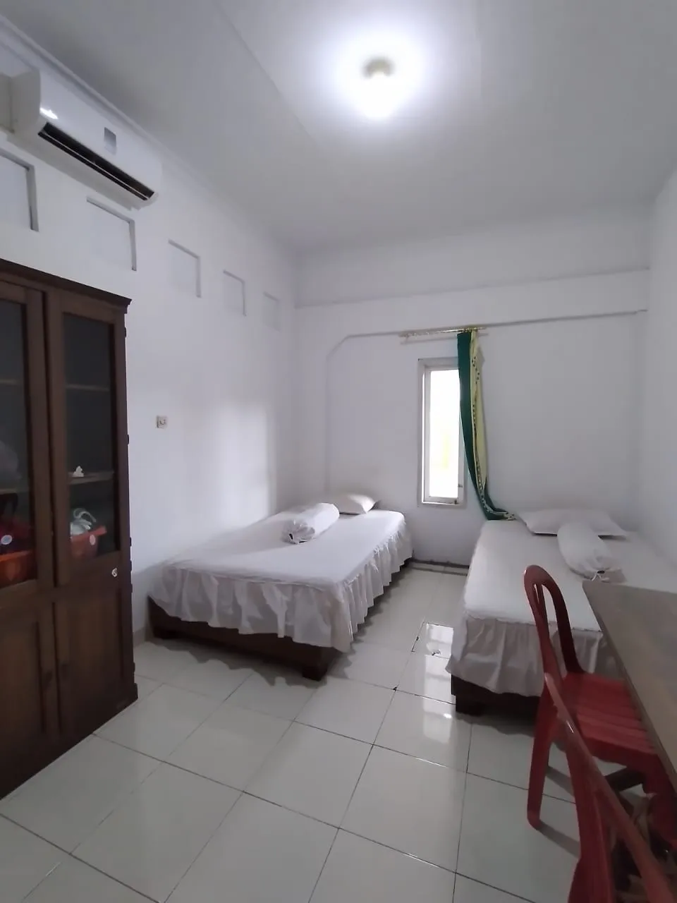 Queen Homestay