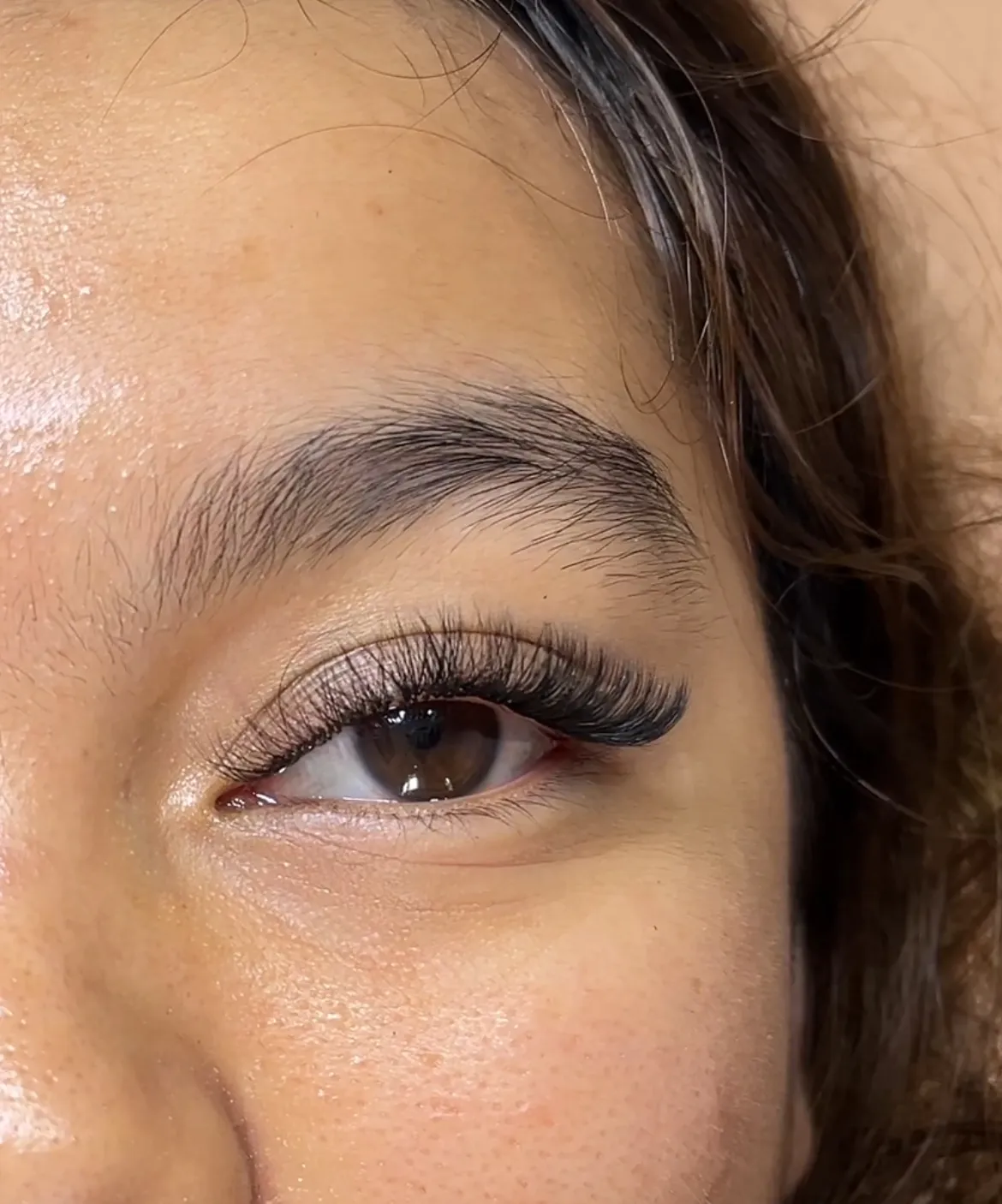 Queen of eyelash