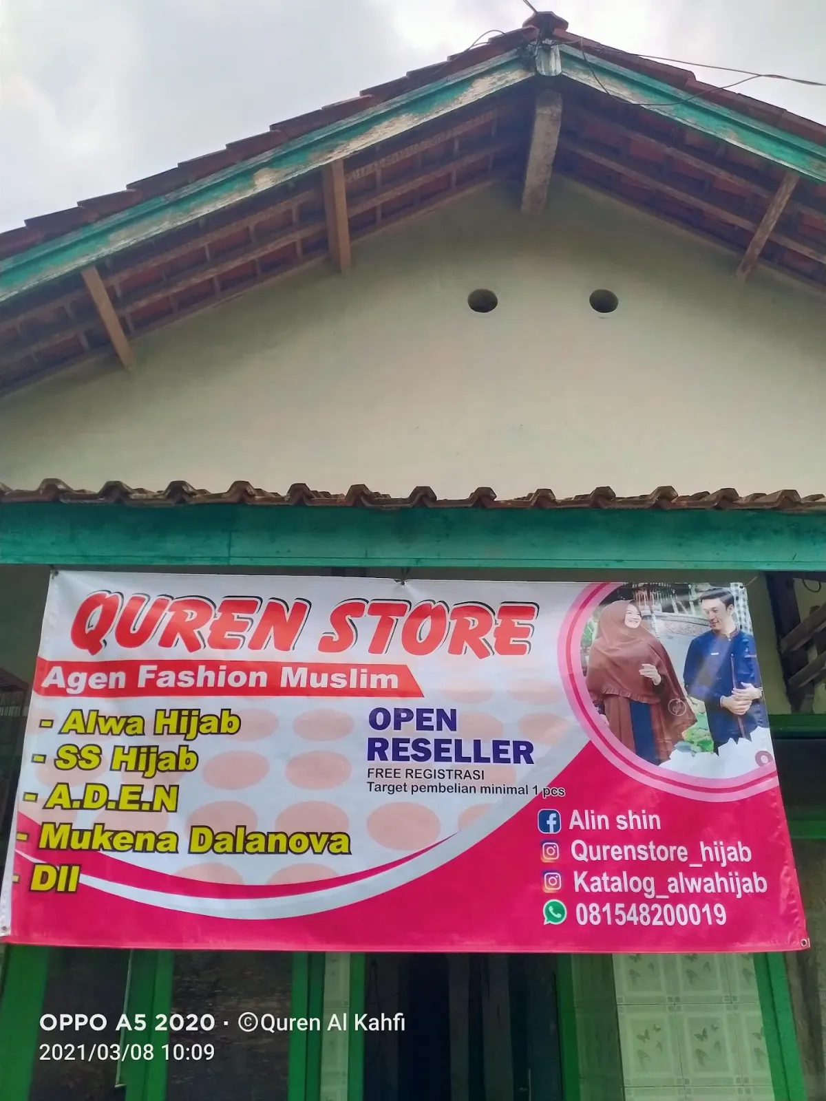 Quren Store