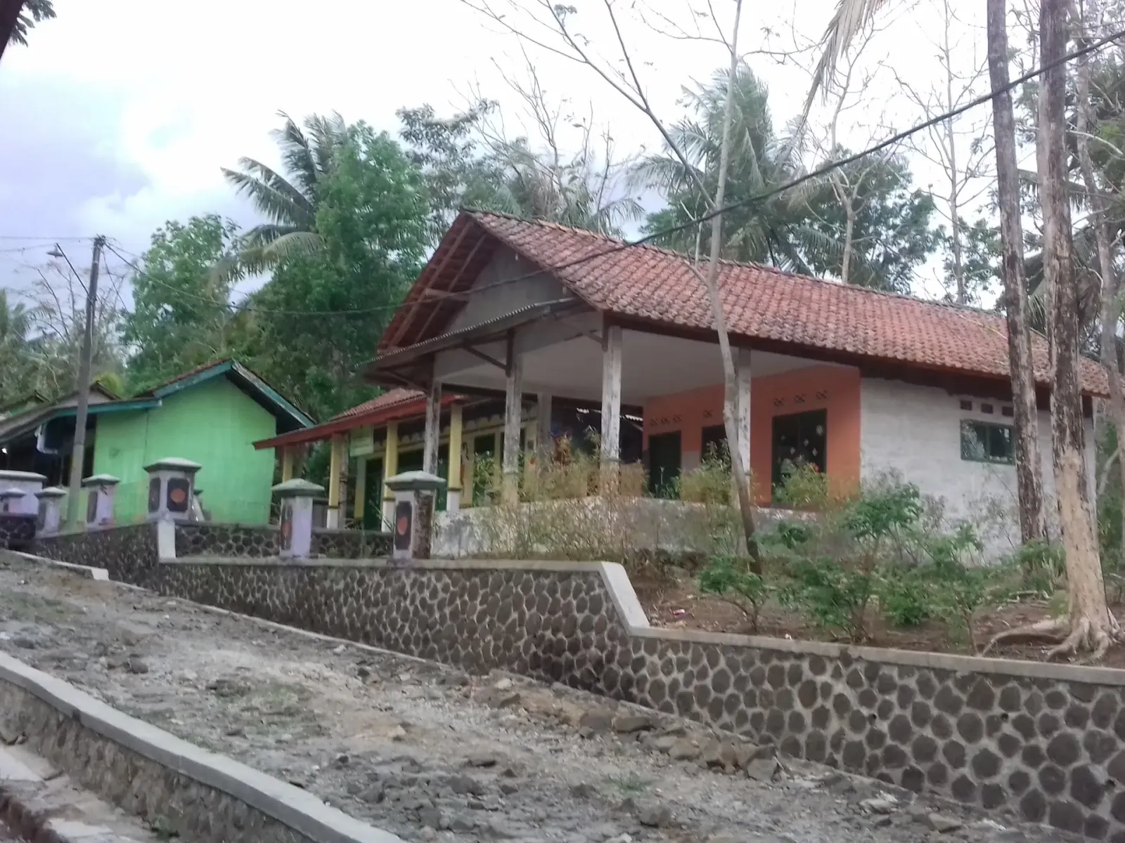 RA Permata Hati Kutawaru