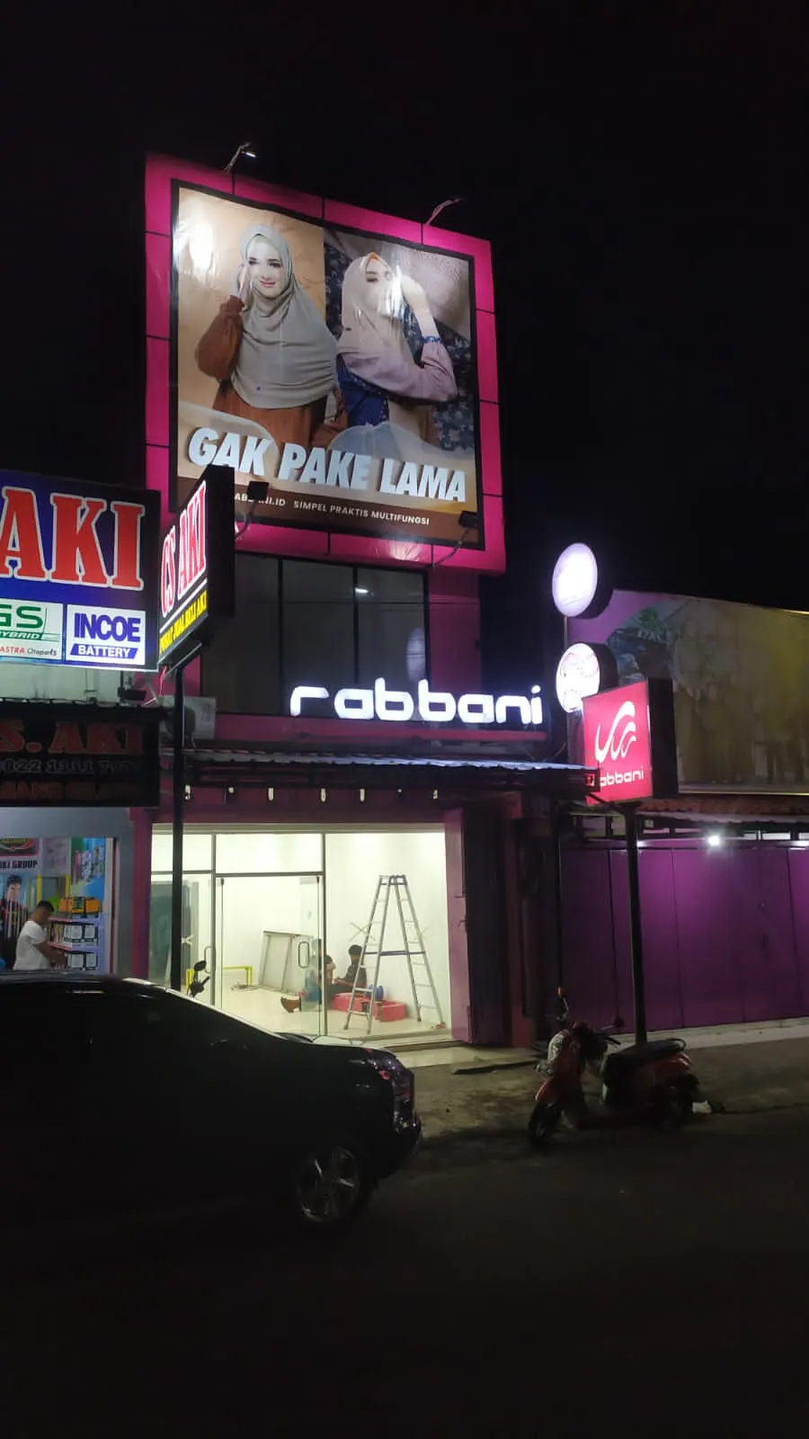 Rabbani