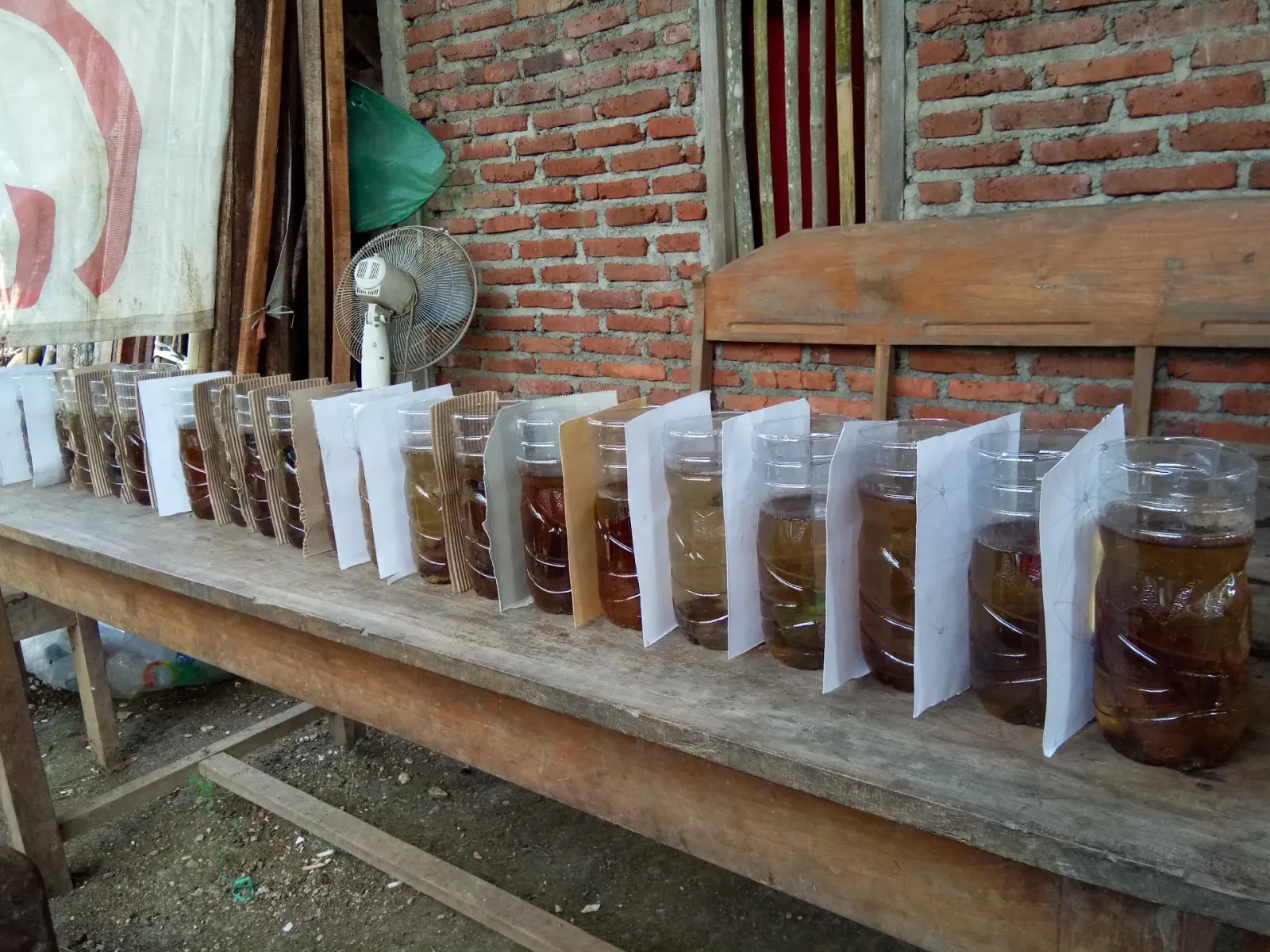 Raden Fatah Shop