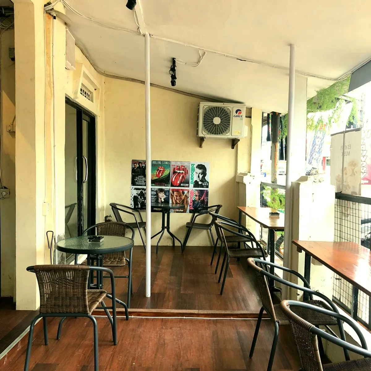 Radio Dalam Kopi Volume 2