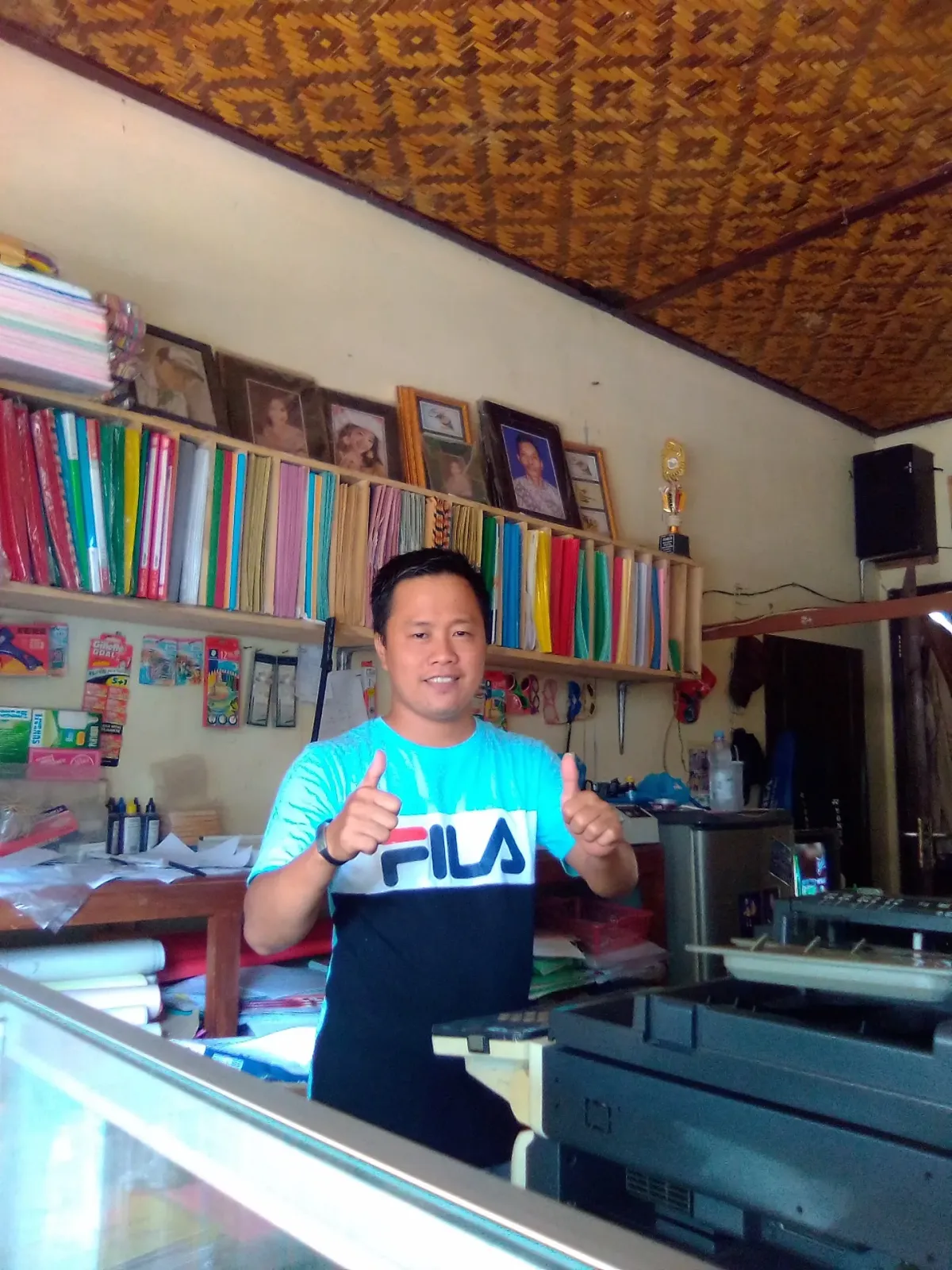 Rafanda Photocopy