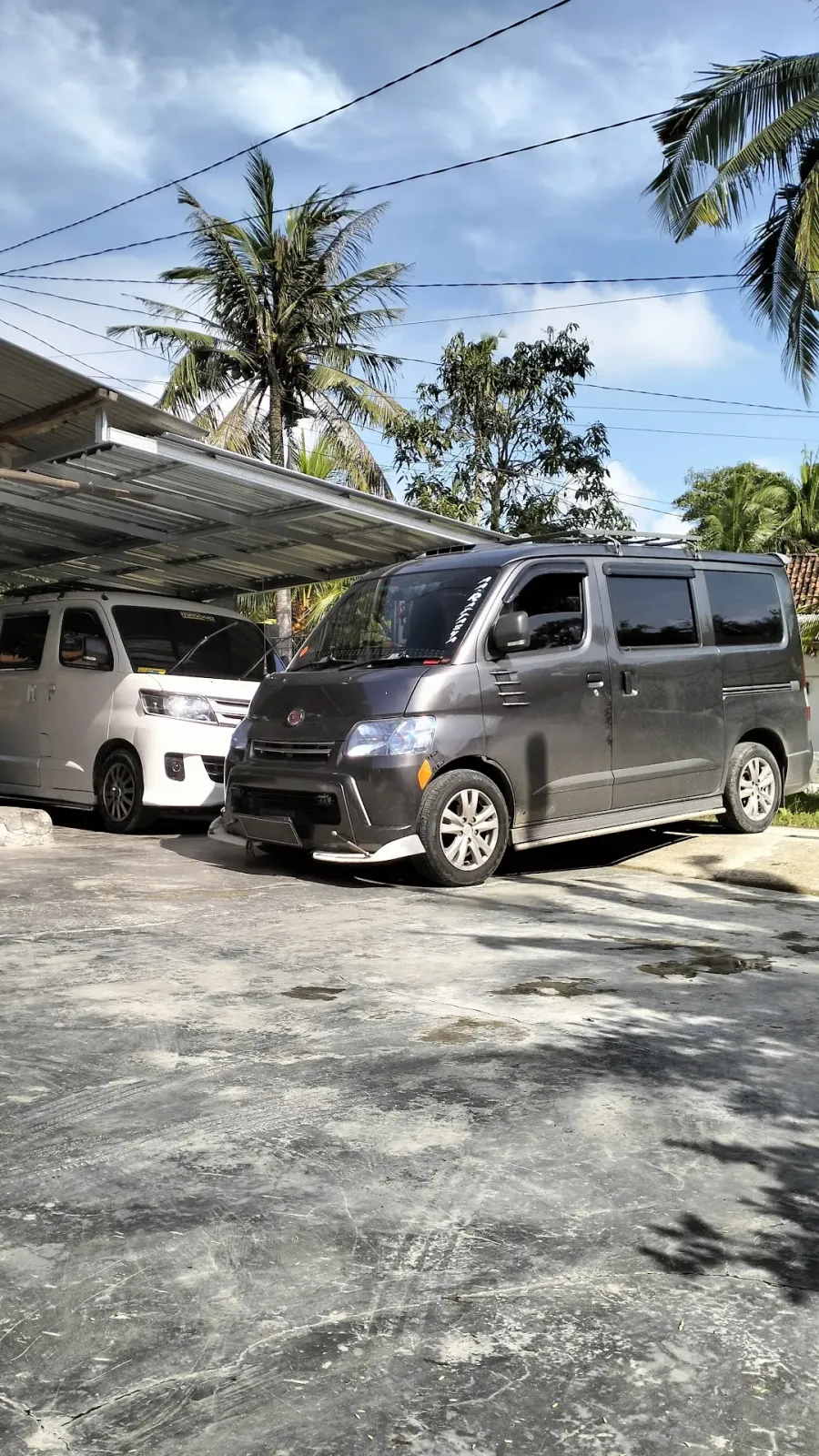 Raffasya Trans
