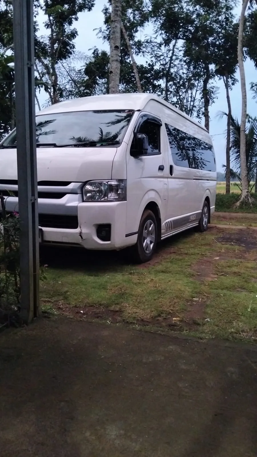 Raffaza Tour & Travel