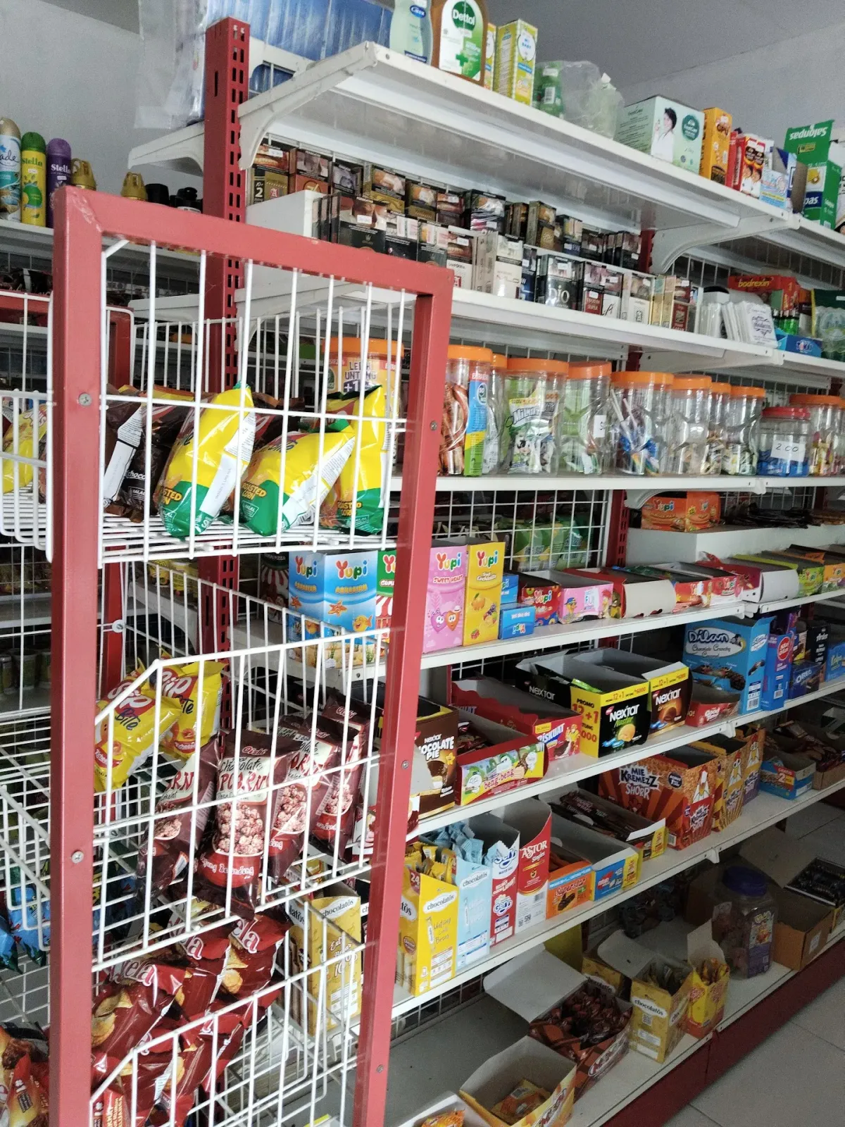 Rafsan's Mart