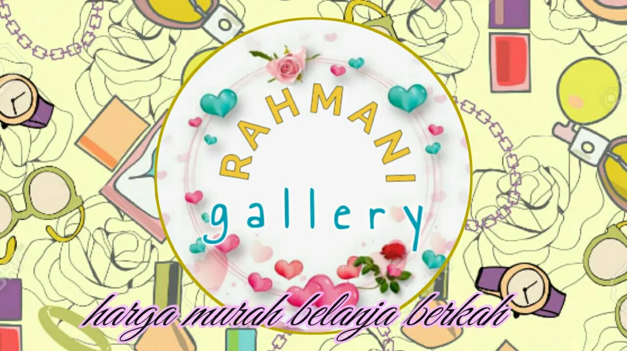 Rahmani Gallery