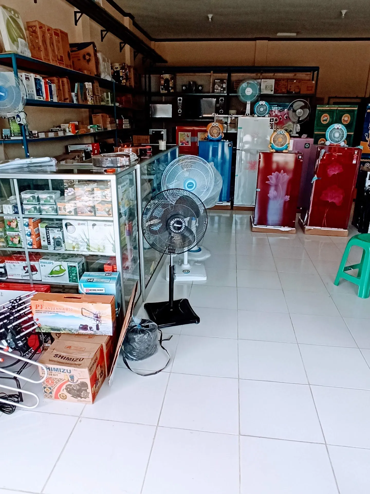 Rahmat Elektronik 2