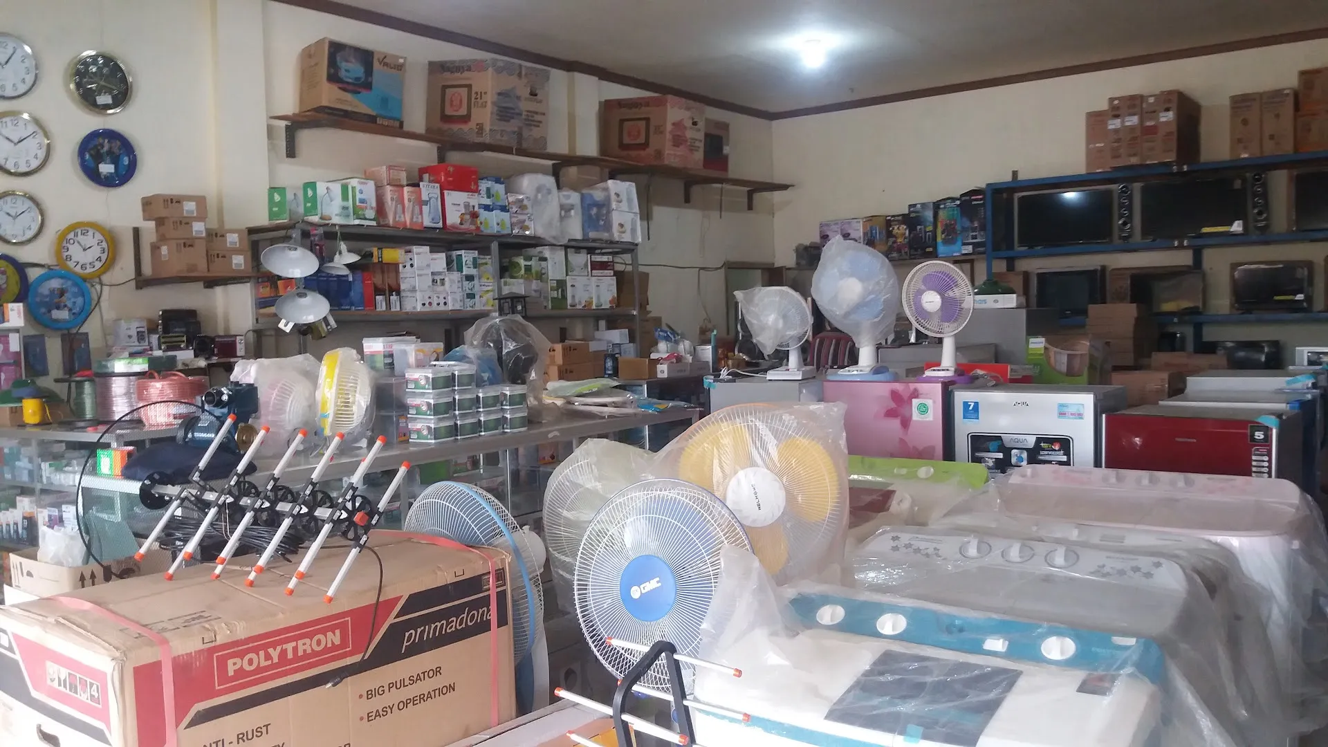 Rahmat Electronics