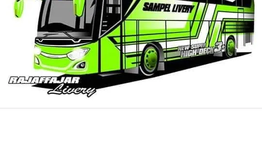 Rahmat Travel Patimuan-jakarta Pp