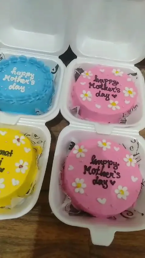 Raisha CakeShop