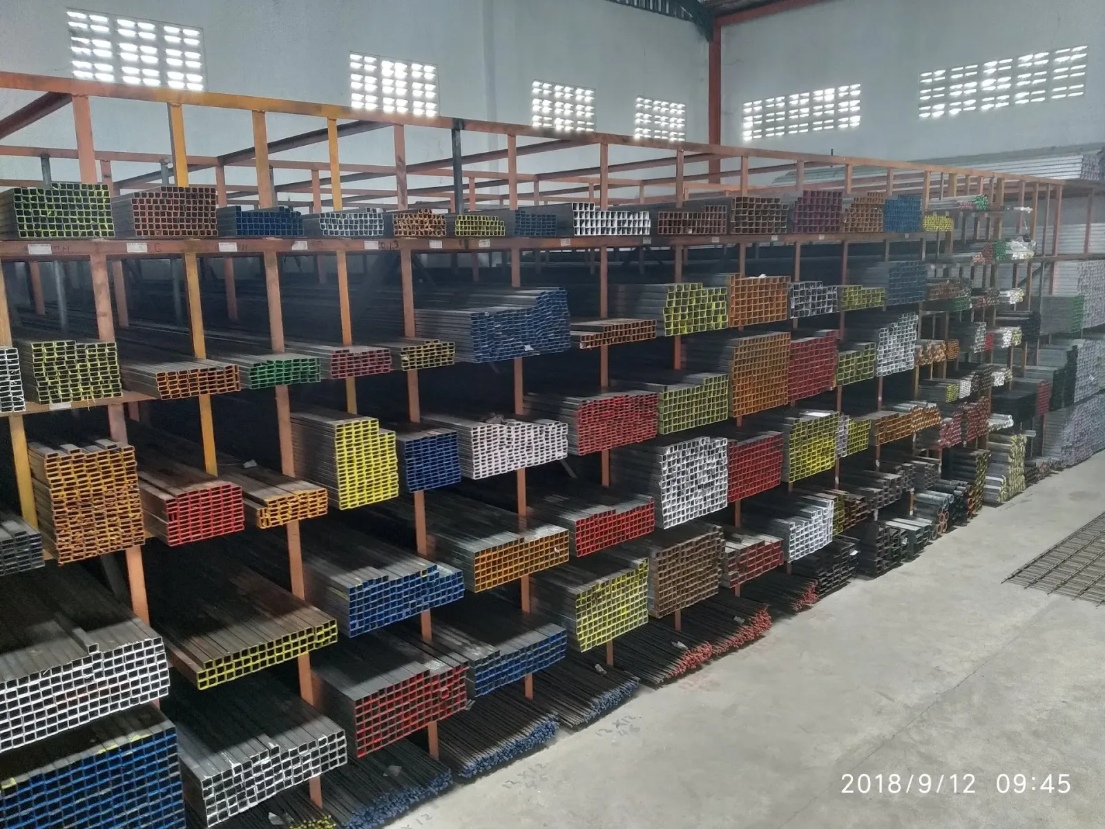 Raja Baja Cantelan Cilacap