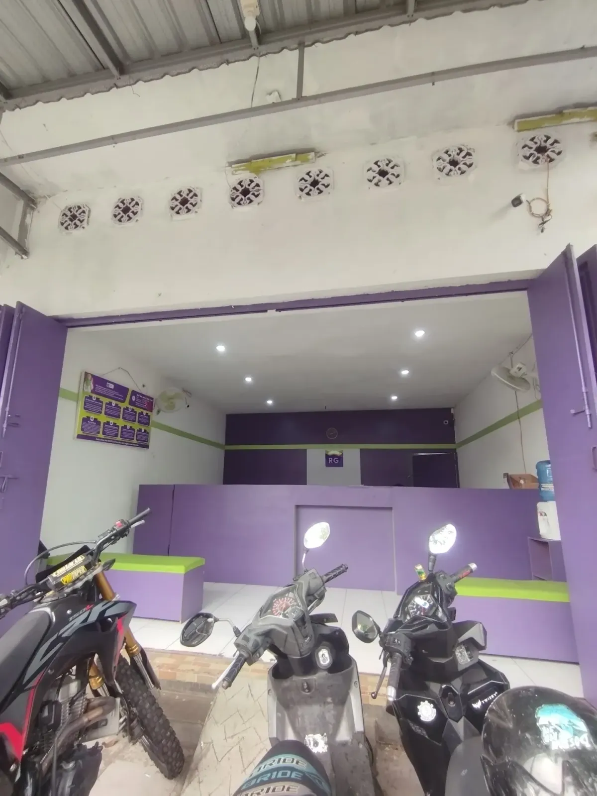 Raja Gadai Sidodadi