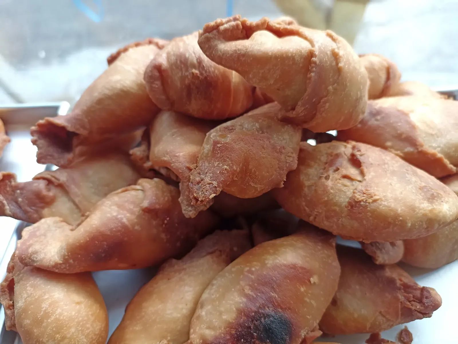 Raja molen Raben