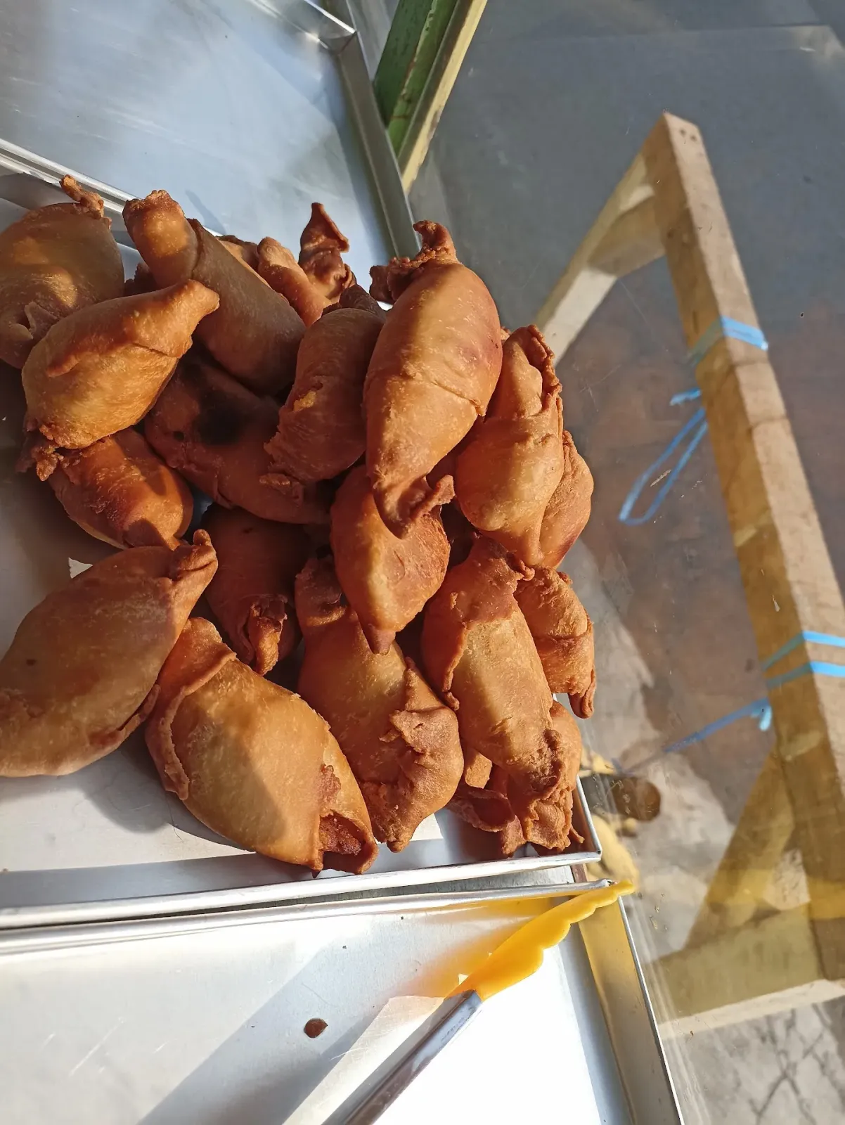 Raja molen Raben