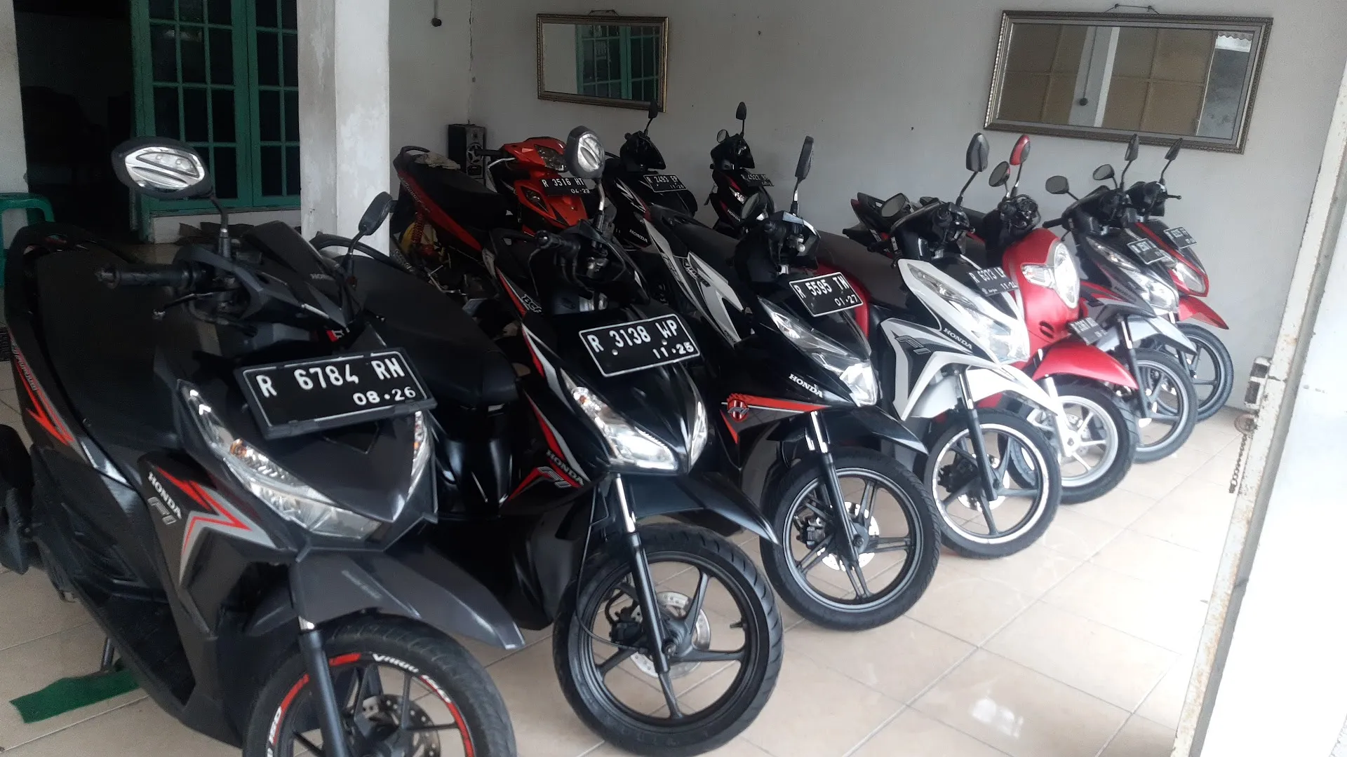 Rakum Motor