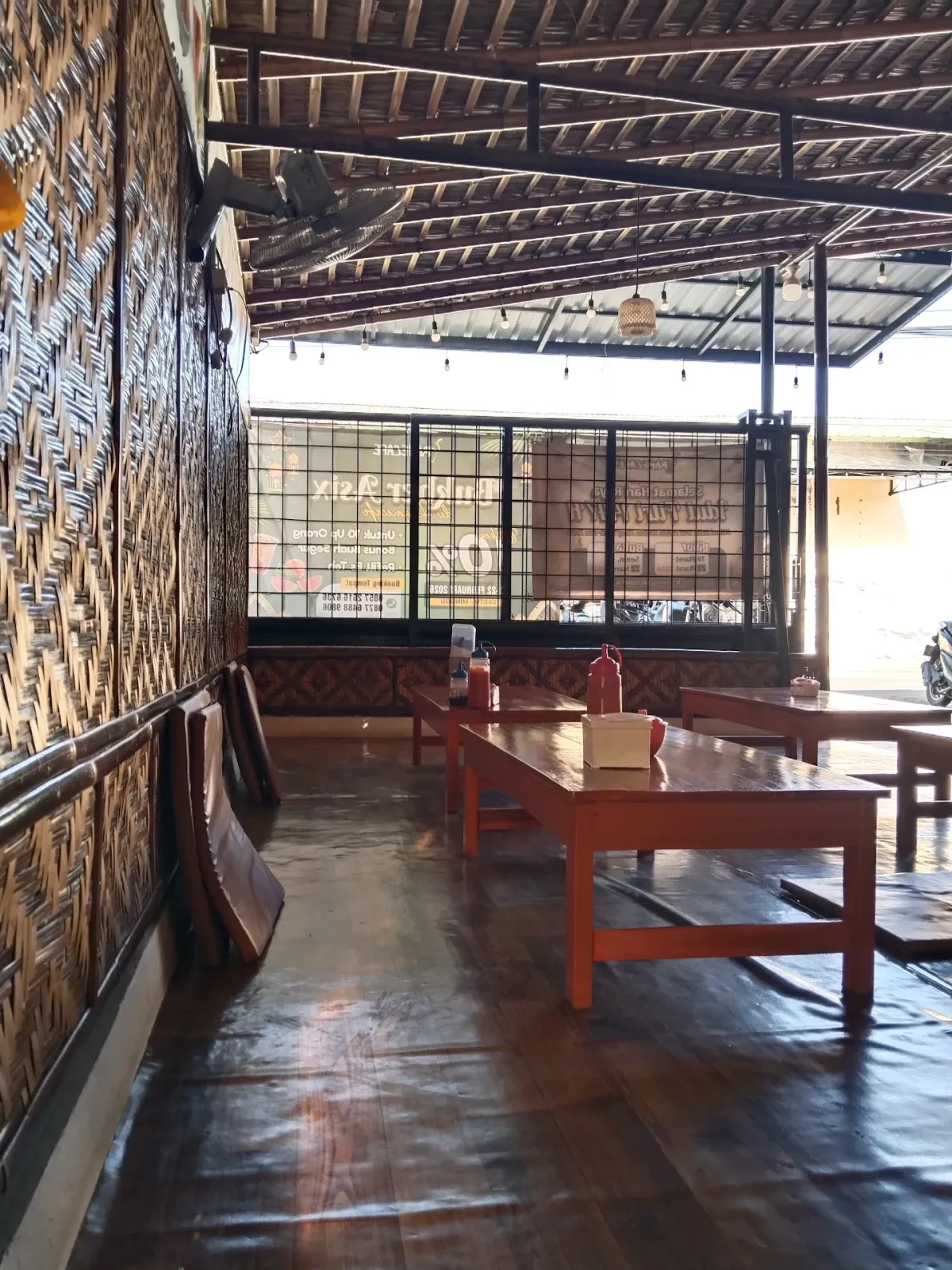 Ramecafe