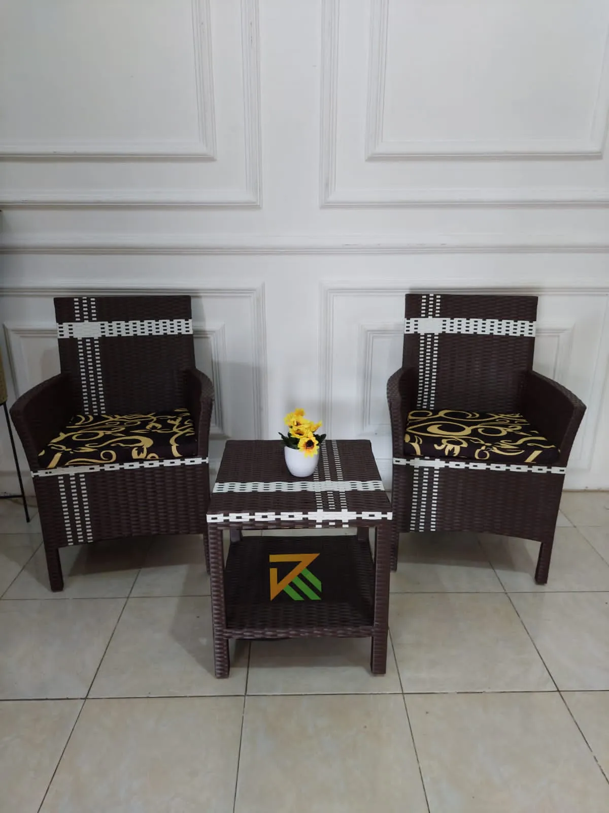 Randu Jati Mebel Bantarsari