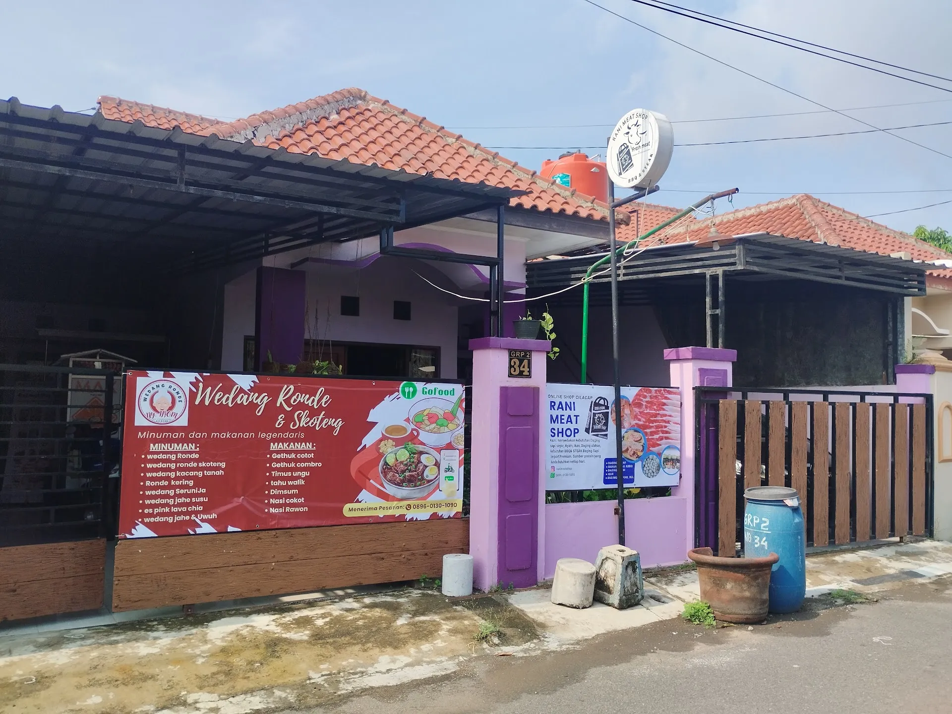 Rani Meat Shop( Toko Daging online Cilacap)