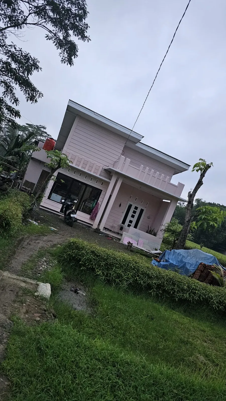 Rapih Laundry Pekodokan Wlahar Wangon
