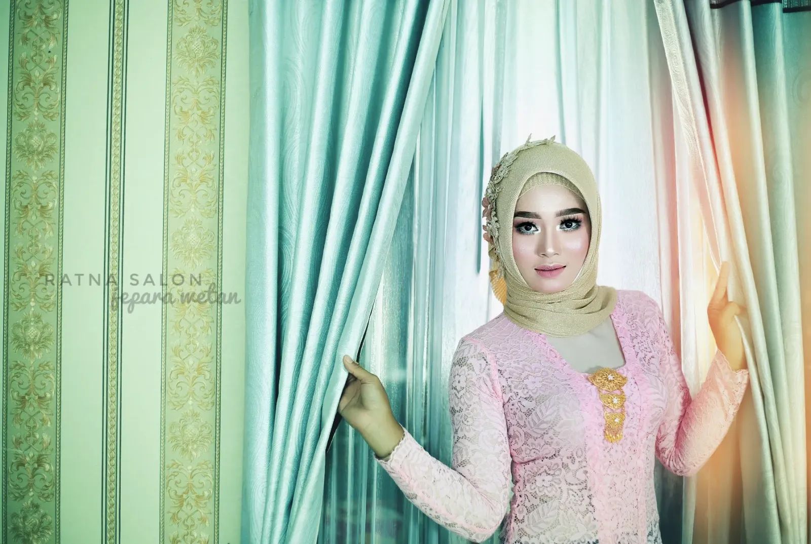 Ratna salon jepara wetan