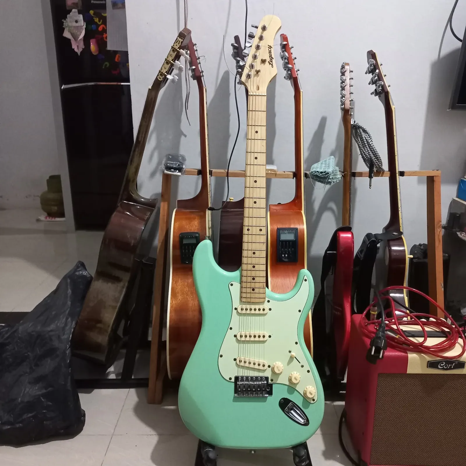 Rbc Gitar Cilacap