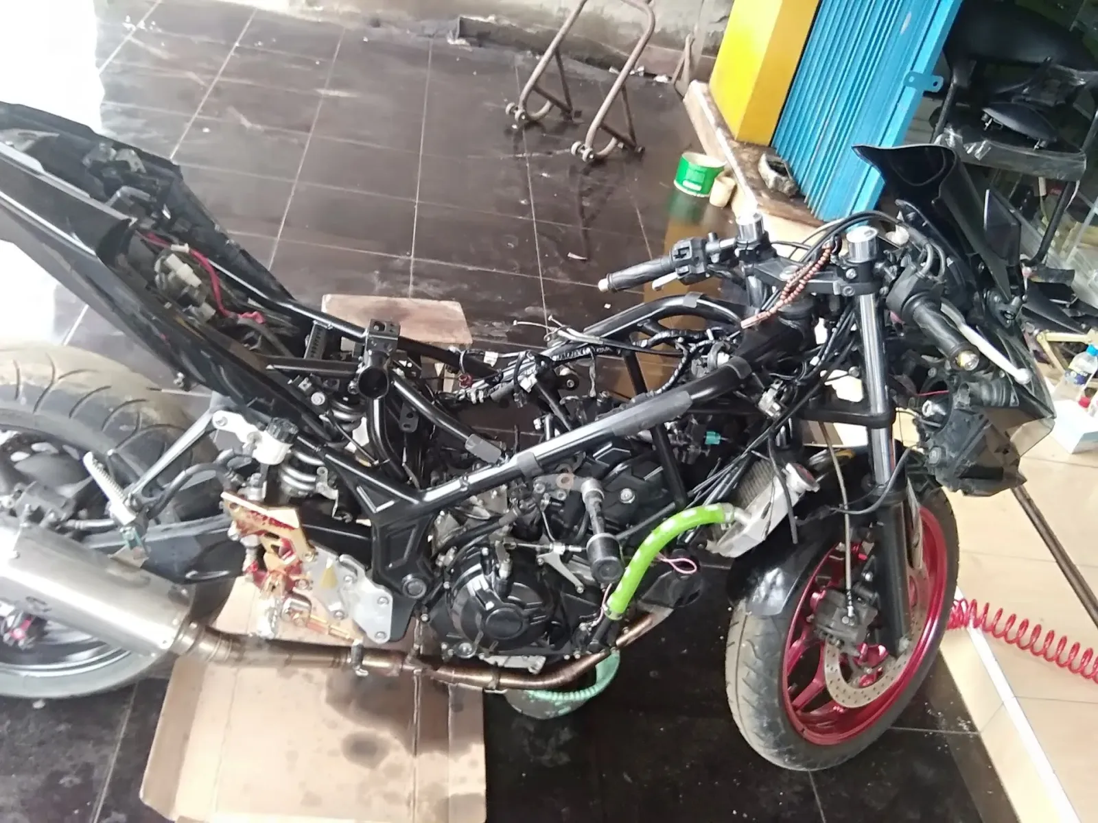 RC Lestari Motor