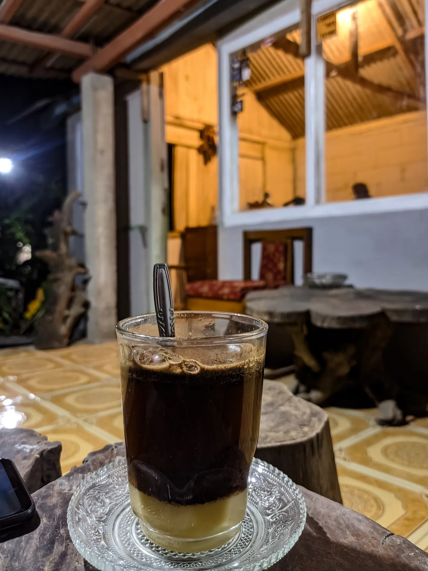 Rcoffee