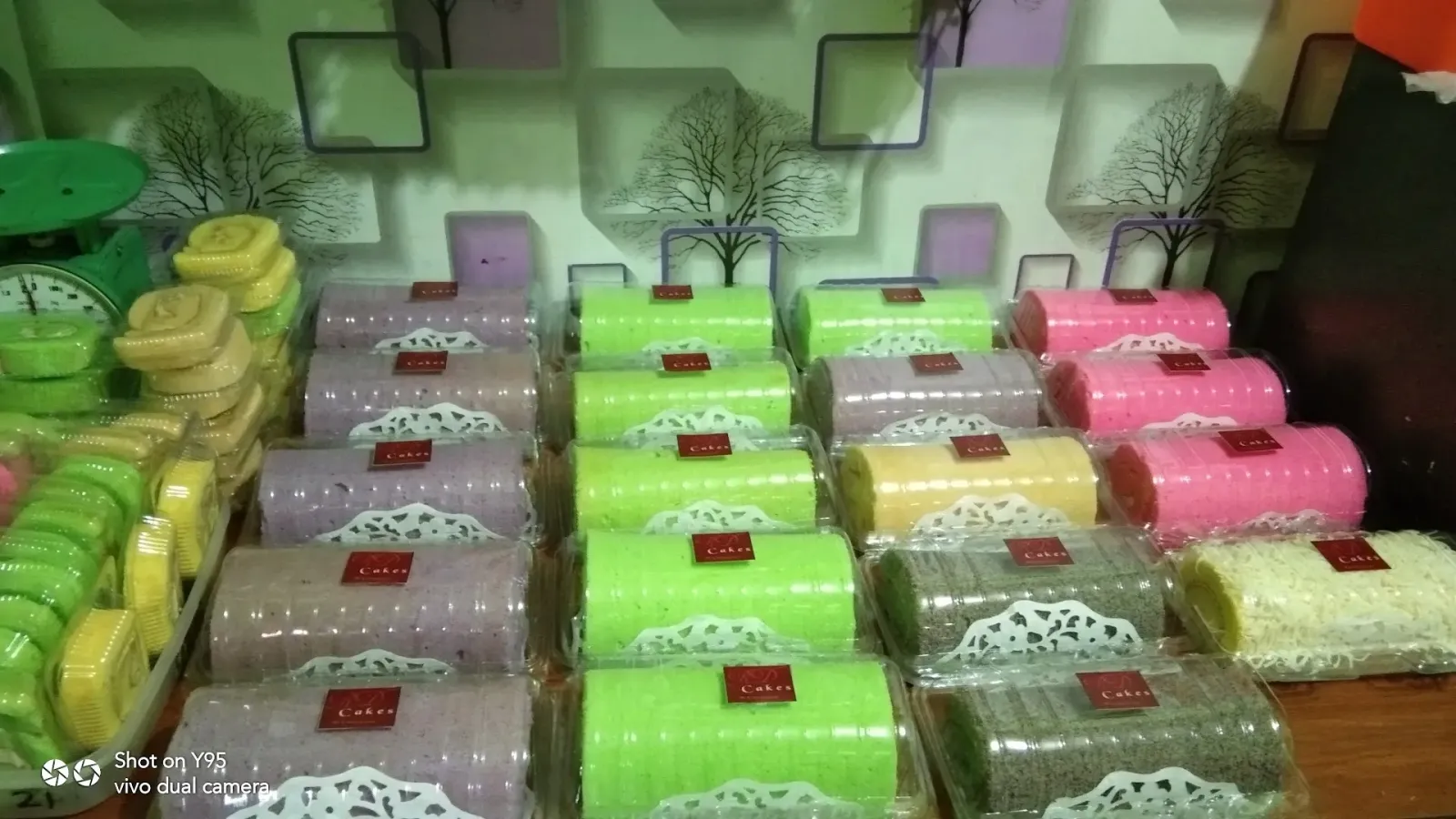 RD Cakes Mujur Lor