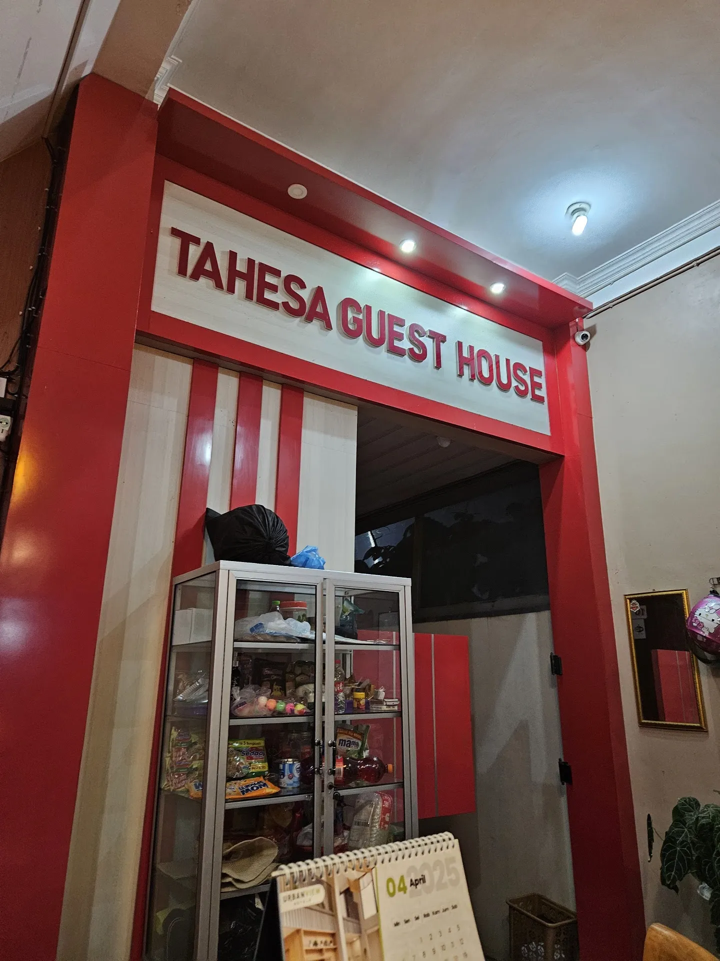 RedDoorz Syariah near Stasiun Gumilir Cilacap