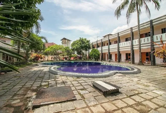Reddorz Hotel Sofia Pangandaran