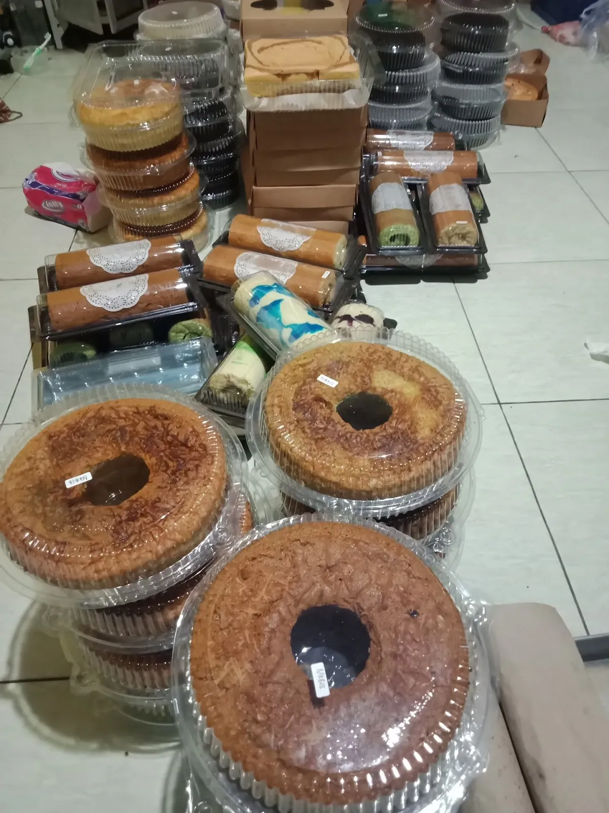 Rejeki Dapur