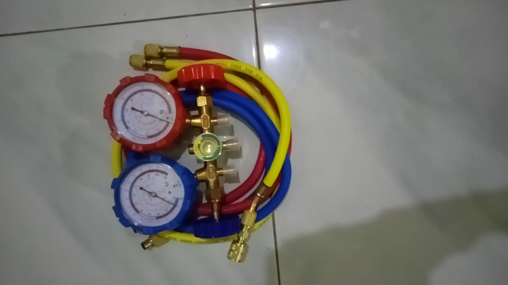 Rejeki Multi Teknik