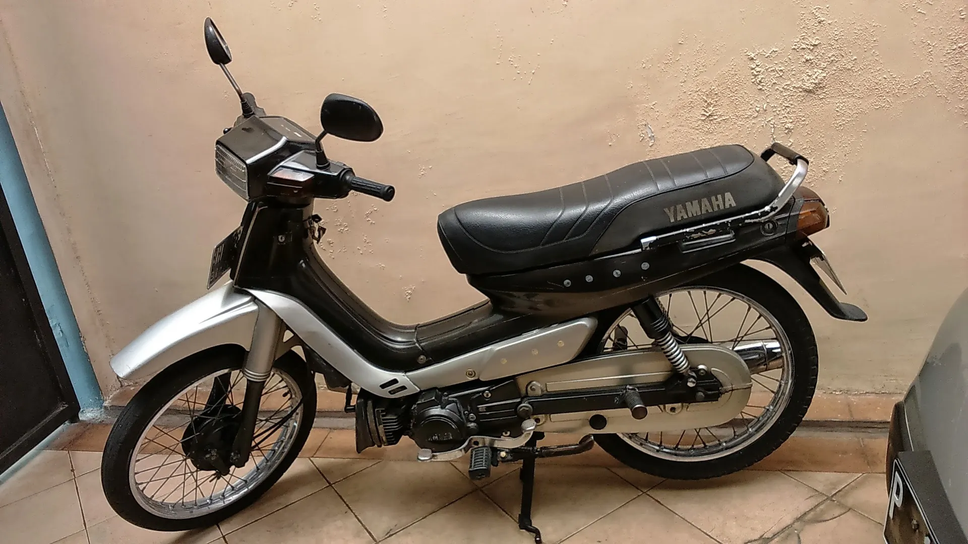 Remaja Motor