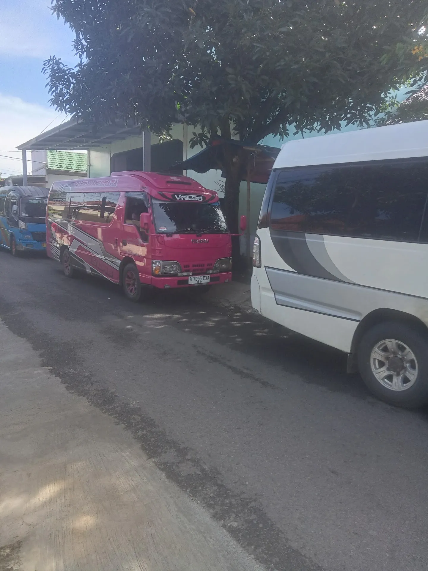 Renaldi TRAVEL
