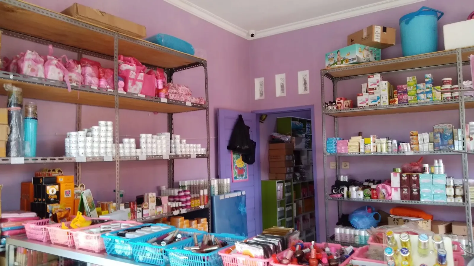 RENFIL SHOP KOSMETIK
