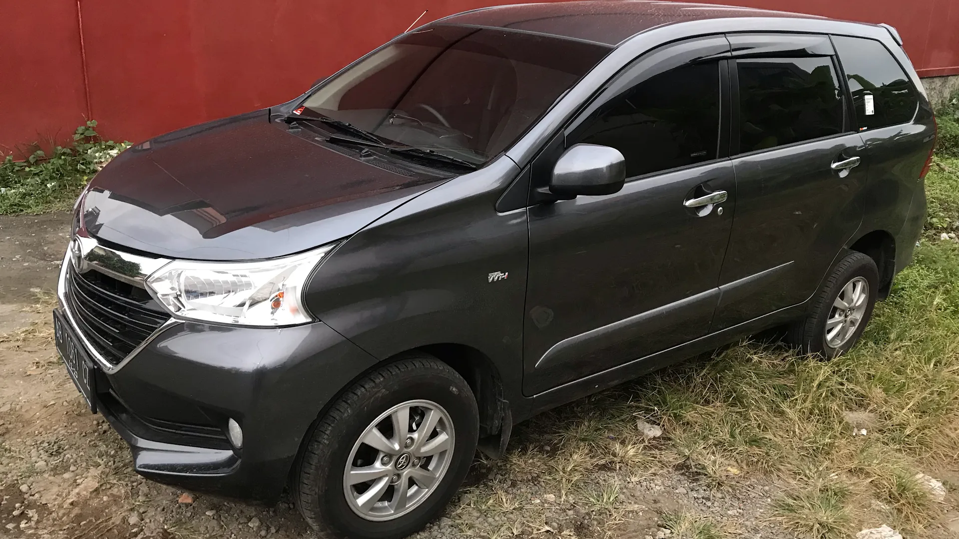RENTAL MOBIL RAHAYU