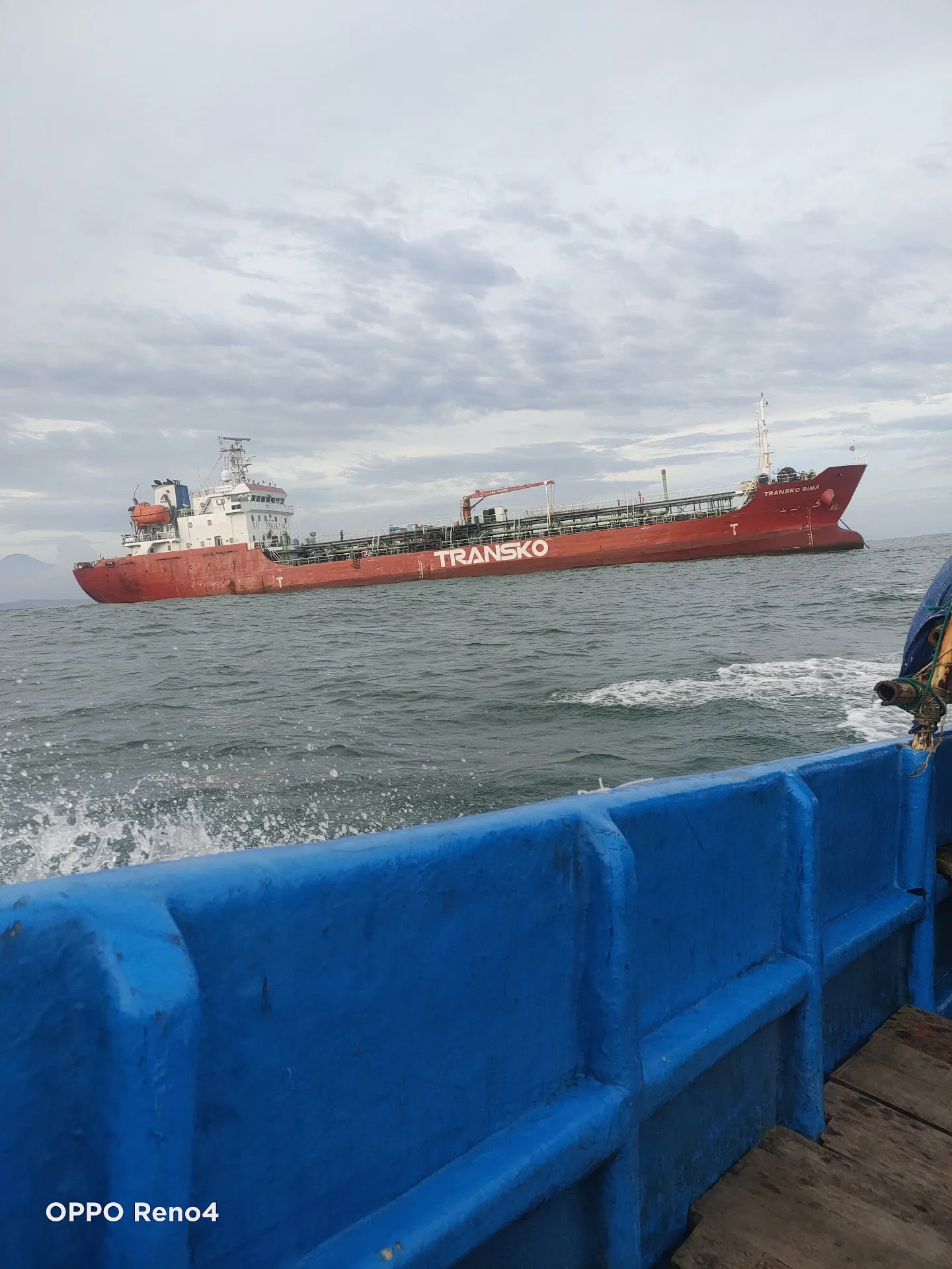 Rental motor Rifqi Cilacap dan Boat