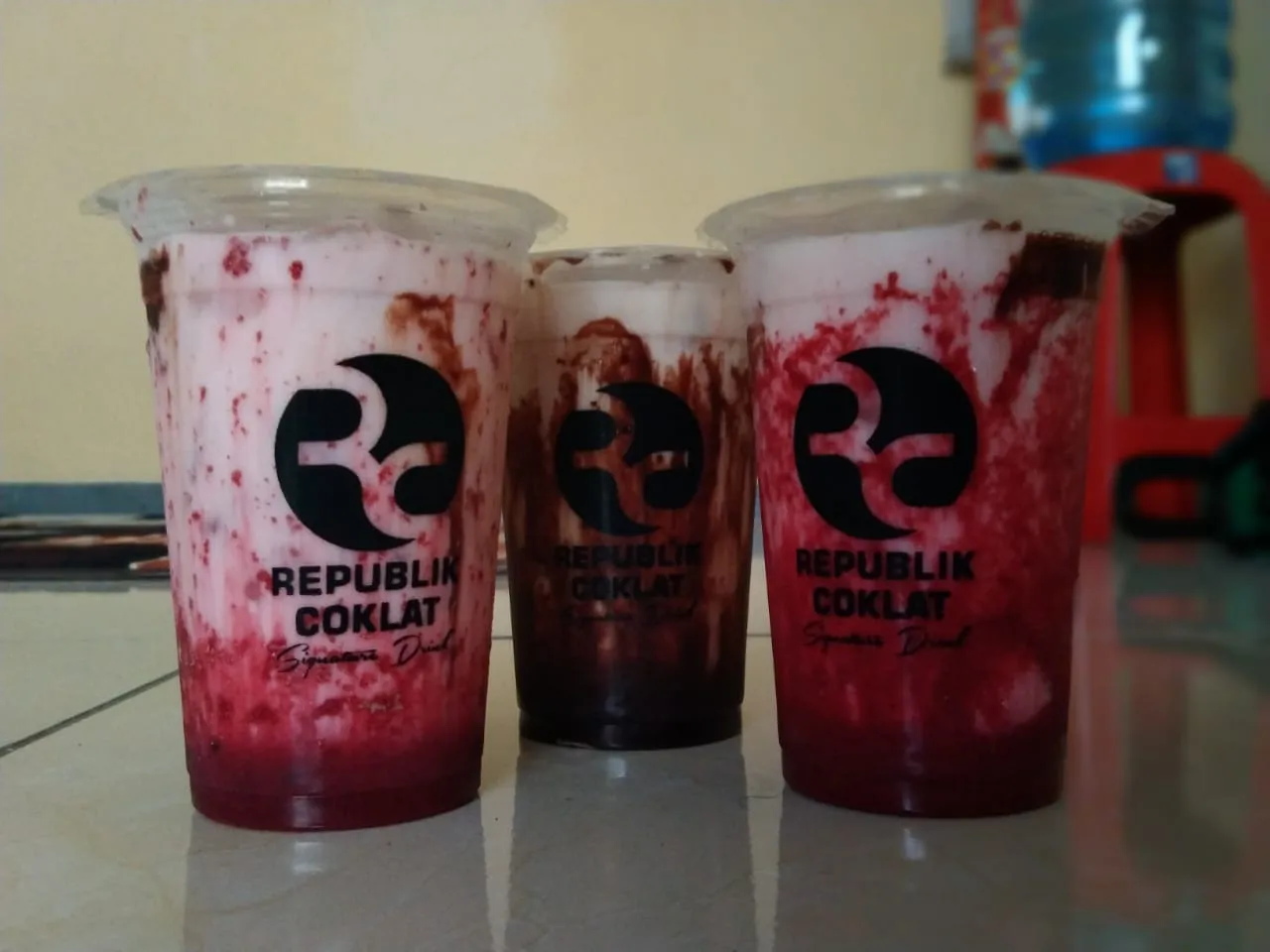 Republik Coklat Cilacap