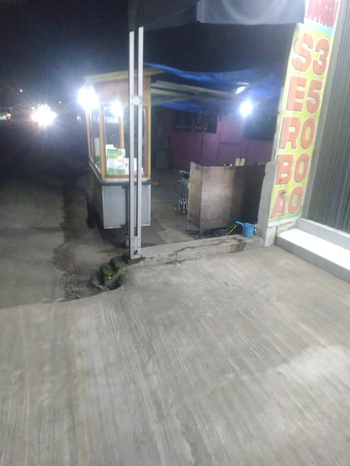 Resiadi Martabak
