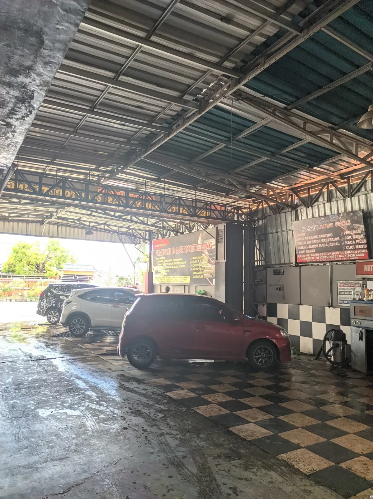 Resik Auto Care