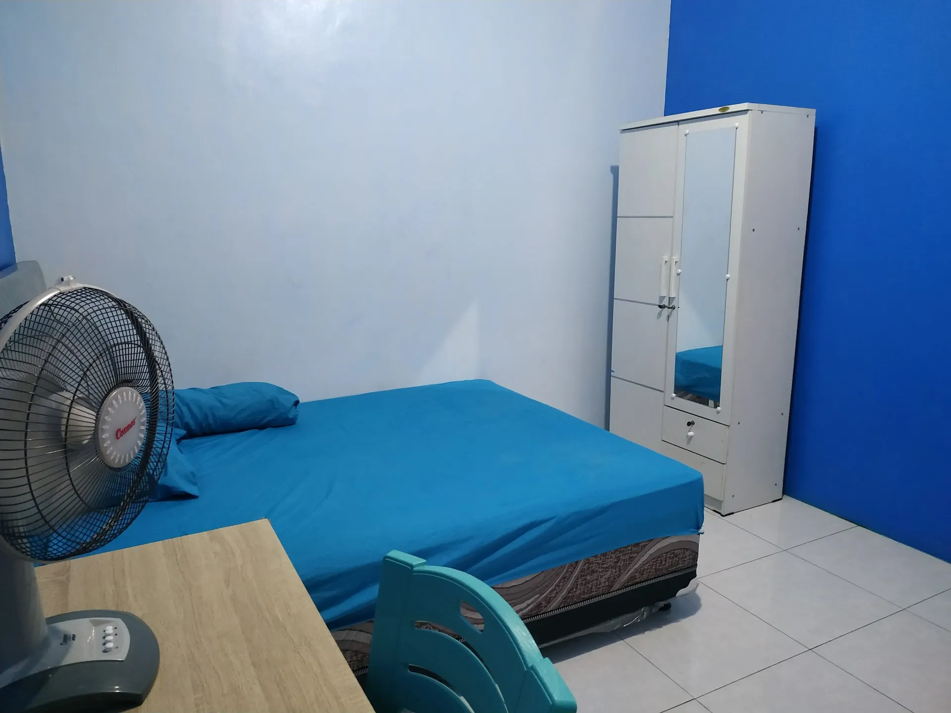 REST GR CILACAP